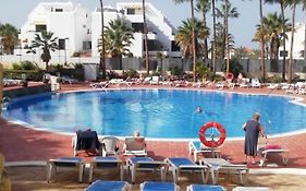 El Dorado Las Americas WiFi Pool