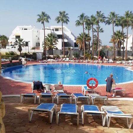 El Dorado Las Americas WiFi Pool Arona  Exterior foto