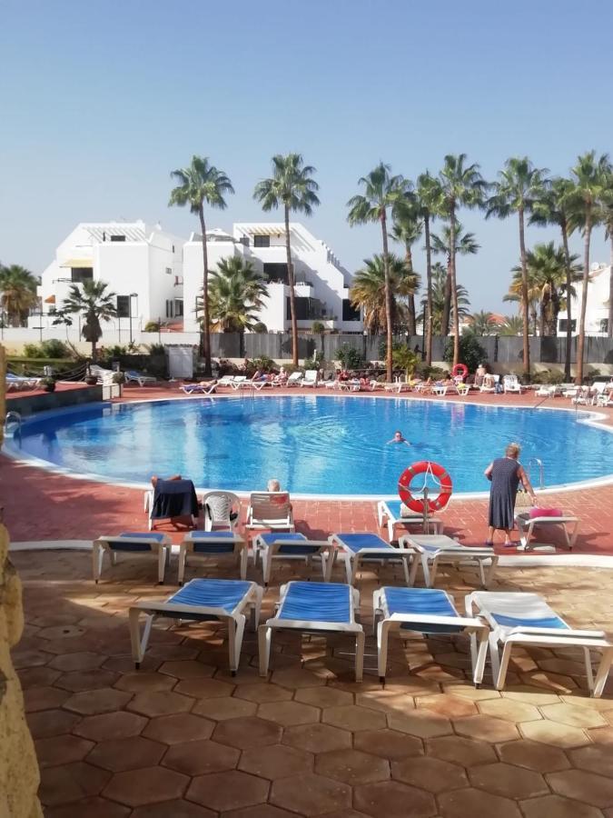 El Dorado Las Americas WiFi Pool Arona  Exterior foto